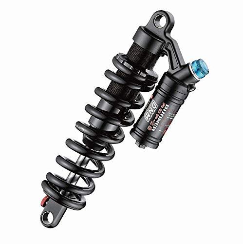 Dnm burner rcp3 rear 2024 shock