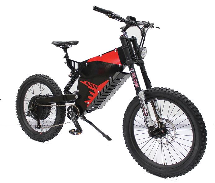 risun ebike